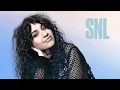 Alessia Cara - Scars To Your Beautiful (Live On Saturday Night Live)