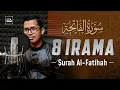 Download Lagu 8 IRAMA AL FATIHAH | Bilal Attaki