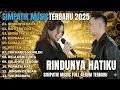 Lagu RINDUNYA HATIKU - BAHTERA CINTA -ANDAI TAK BERPISAH - SIMPATIK MUSIC FULL ALBUM TERBARU 2025