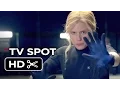 Fantastic Four TV SPOT - Prepare 2015