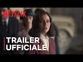 Video di Le ragazze del centralino | Stagione finale: parte 1 - Trailer | Netflix Italia