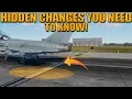 HIDDEN STUFF in the DEV SERVER A LOT of NEW WEAPONS for EXISTING VEHICLES - War Thunder DEV