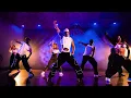 Normani - Lights On Choreography by ALEXTHELION