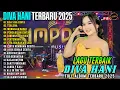Download Lagu DIVA HANI FULL ALBUM TERBAIK - SISA SISA CINTA - TERLENA - DIVA HANI FULL ALBUM TERBARU 2025
