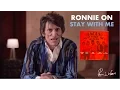 Ronnie Wood on Stay With Me from A Nod Is As Good As A Wink To a Blind Horse