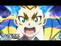 Download Lagu BEYBLADE BURST RISE Opening Theme