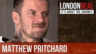 Dirty Sanchez - Matthew Pritchard
