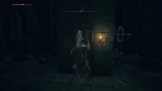 How to do the puzzle for Oridys s Rise - Elden Ring