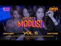 Lagu KENTJANG TANPA BATAS!!! BREAKBEAT BKB GENZ MIXTAPE VOL 6 JANUARI 2026 - BY PROJECT MODUS