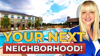 NEW CONSTRUCTION HOMES In Buford GA Millcroft by the Providence Group Moving To Buford GA