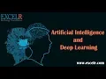 Artificial Intelligence and Deep Learning Image Sampling and Interpolation AI Tutorial - ExcelR