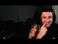 Corinna Kopf and Aircool cute moments together June 2020 PART 2