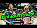 Download Lagu IT'S HAPPENING! URGENT: Águia Branca - ITAPEMIRIM LEASING