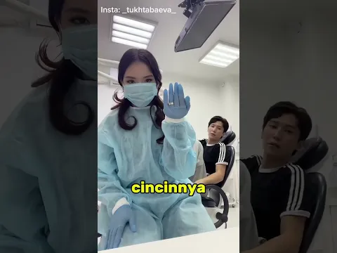 Cincin Dokter Ini Bikin Kaget..🤨👀 #takoyaki