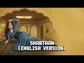 SHARTAAN – English Version | Bollywood AI Covers (Emotional Hindi Song)