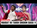 Lagu CIREBON LUMPUH TOTAL! 😱 Detik-detik Rhoma Irama Pilih April DA7 Jadi Pewaris Tahta 8 Dekade!