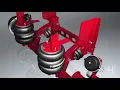 Download Lagu COMPOSILITE® EXF - Next Generation Fixed Lift Axle