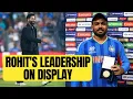 Rohit Sharma reveals motivation behind Sanju Samson pep talk before T20 World Cup Sports Today