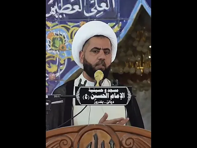 ⁣الرحمة عند النبي صلى الله عليه وآله وسلّم 