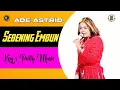 Lagu SEBENING EMBUN. ADE ASTRID. KEY'S PARTY MUSIC.