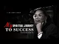 Lagu My Success And Spiritual Journey | Proverbs 16:3 Commit to the Lord whatever you do, and he will...