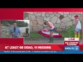 Download Lagu Deadly Texas floods update: Camp Mystic 'grieving the loss of 27 campers and counselors'