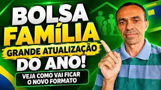 OLHA O QYE LULA FEZ PRA QUEM RECEBE BOLSA FAMĂLIA