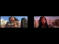 You're Welcome - Moana(2016/2026) Side-by-side Comparison