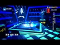 申鈺林 - 這一次我決不放手 【中國好聲音】第三季第2期 2014-07-25
