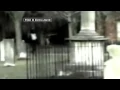 Savannah Georgia Cemetery Ghost - Little Boy