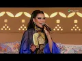 Oumaima Taleb - Deat Menk | Jalsat - Riyadh Season 2024 | أميمة طالب - ضعت منك