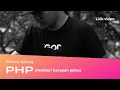 Download Lagu PHP (pemberi harapan palsu) lirik