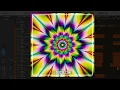 Emma Louise, Flume - Easy Goodbye (Logic Pro Remake)