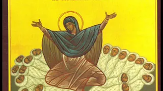 مزمور 17 أحبك يا رب يا قوتي 