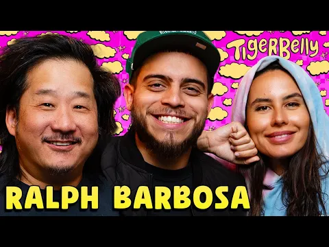 Download MP3 Ralph Barbosa Is the Master of the Frog Wisdom | TigerBelly 427