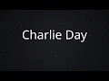 Charlie Day