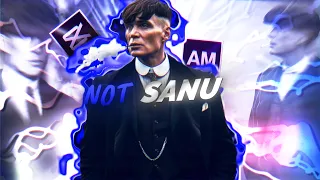 Live streaming of Not Sanu Moments