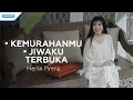 Download Lagu KemurahanMu / Jiwaku Terbuka - Herlin Pirena (Official Lyric Video)