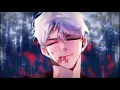 a tyrant s first love