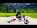 Download Lagu DE MEEST EFFICIËNTE TINY CAMPER-OPSTELLING DIE JE OOIT ZULT ZIEN