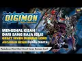 Download Lagu Ini Dia Kisah Seven Great Demon Lords Digimon - Rival Royal Knight - PEMBAHASAN DIGIMON INDONESIA