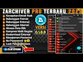 Download Lagu APLIKASI ZARCHIVER PRO | TERBARU 2023 | NO PASSWORD  #zarchiver #ZarchiverPro #Pro