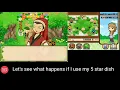Download Lagu Things That Can Happen After Year 1 in Harvest Moon: Tales of Two Towns