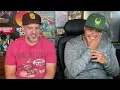 MEGADETH - Promises REACTION