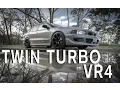 Download Lagu TWIN TURBO GALANT VR4 || Pride \u0026 Passion