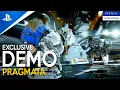 Download Lagu PRAGMATA Exclusive Gamescom 2025 Demo | DUAL SINGLE PLAYER like The Last of Us with Combat Hacking