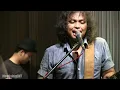 Gugun Blues Shelter - Old Friend ~ Whiskey Woman @ Mostly Jazz 02/02/13 [HD]