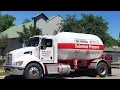 Propane Delivery Driver Week 1 at Suburban Propane