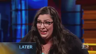 Dr Phil S19E09 Mom Ruined My Sister s Wedding and Our Childhood
