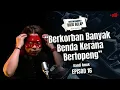 Download Lagu Saya Banyak Berkorban Hanya Kerana Bertopeng - Bandi Amuk | Confession Bilik Gelap S5EP16